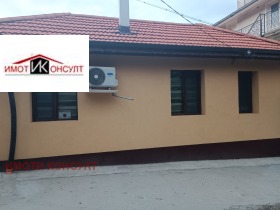 Casa Kapinovo, región Veliko Tarnovo