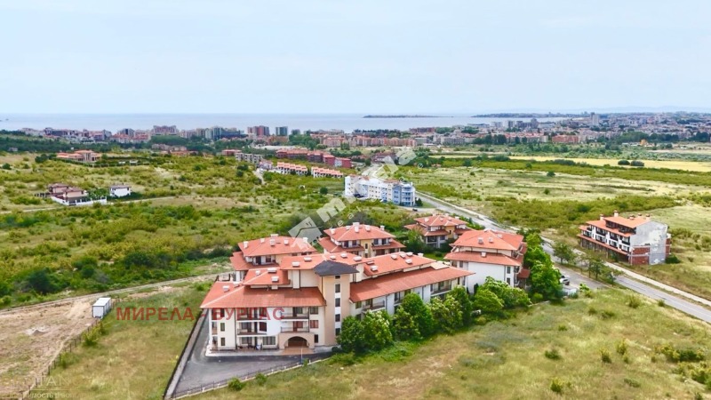 Zu verkaufen  Studio region Burgas , Koschariza , 42 qm | 93300182 - Bild [9]