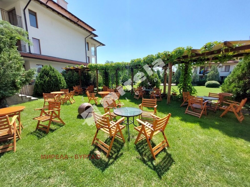 Zu verkaufen  Studio region Burgas , Koschariza , 42 qm | 93300182 - Bild [6]