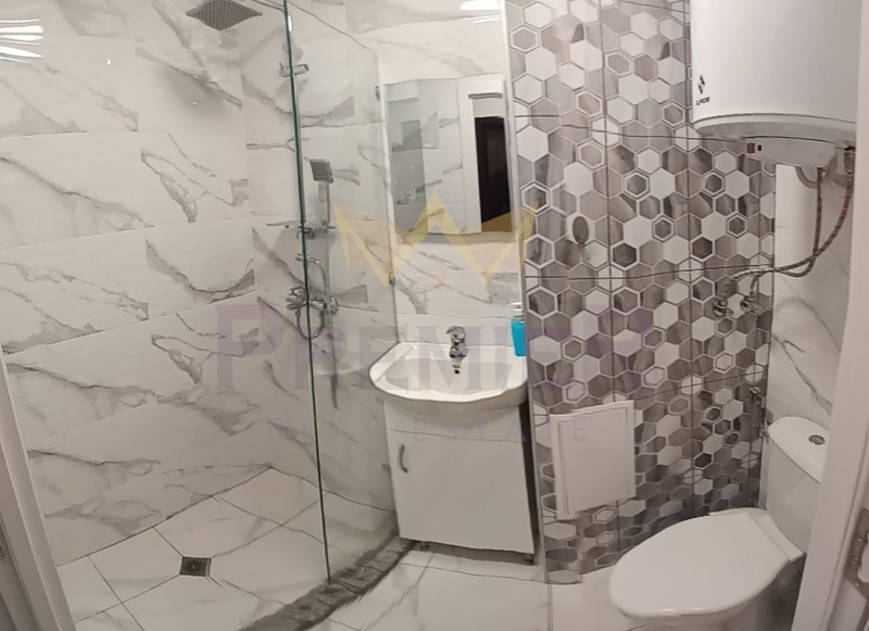 Na prodej  1 ložnice Varna , Asparuchovo , 40 m2 | 68131664 - obraz [7]