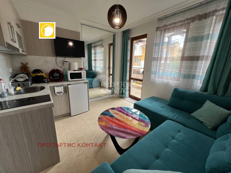 In vendita  1 camera da letto regione Burgas , Sveti Vlas , 48 mq | 26402159 - Immagine [9]