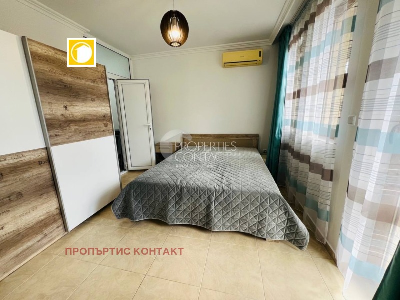 In vendita  1 camera da letto regione Burgas , Sveti Vlas , 48 mq | 26402159 - Immagine [3]