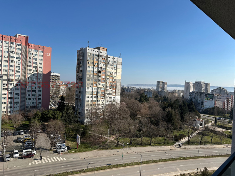 Продава  2-стаен град Варна , Младост 2 , 61 кв.м | 94146374 - изображение [8]