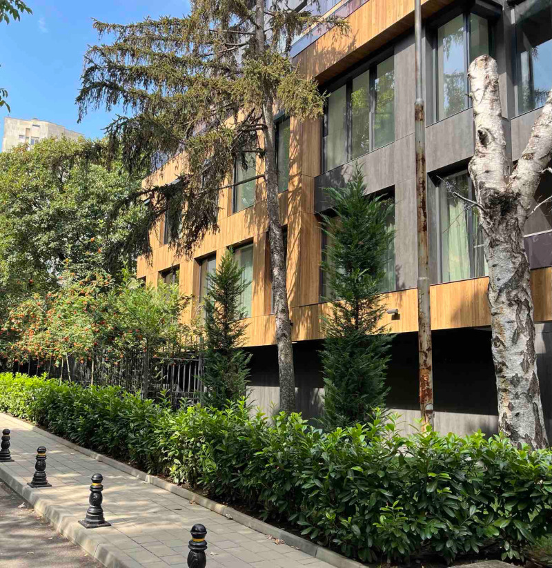 Te koop  1 slaapkamer Sofia , Iztok , 125 m² | 86300539