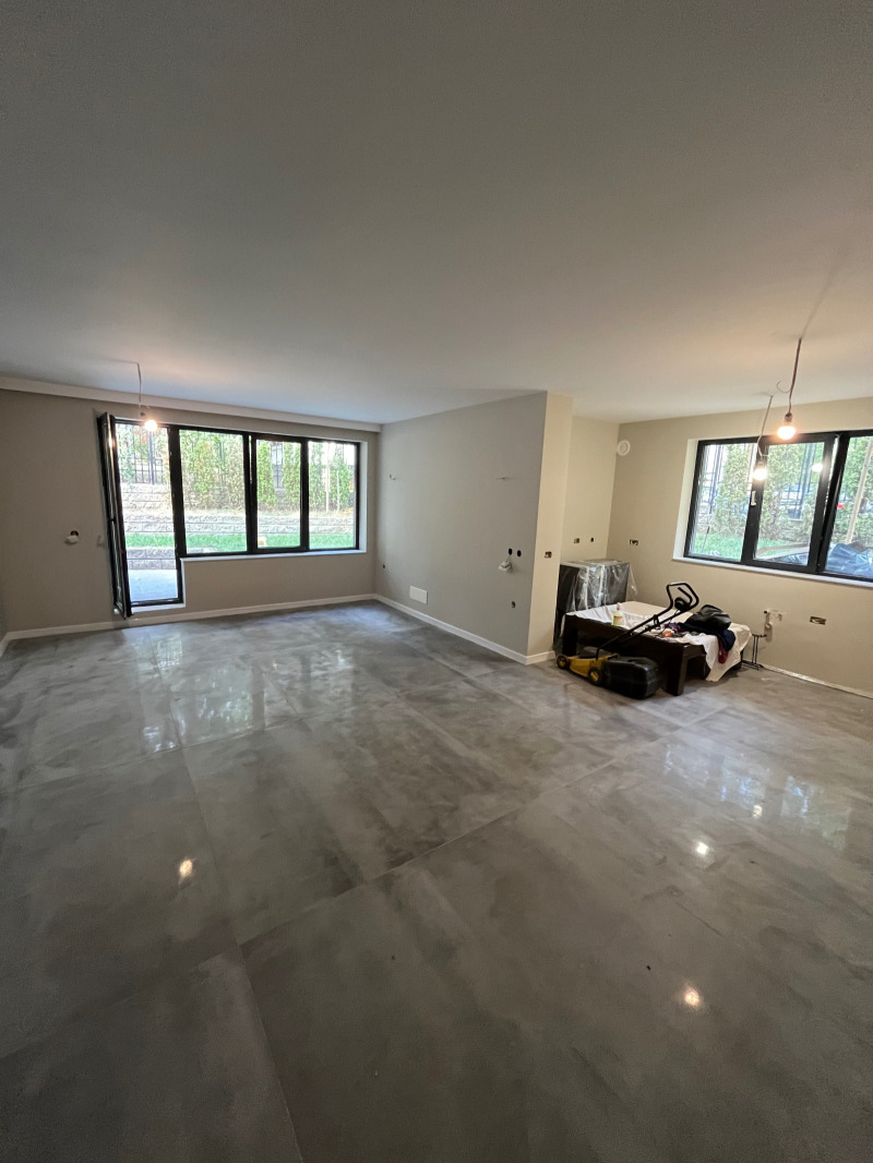Te koop  1 slaapkamer Sofia , Iztok , 125 m² | 86300539 - afbeelding [5]