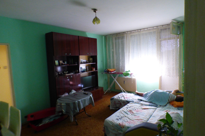 Na prodej  1 ložnice Sofia , Musagenica , 61 m2 | 25676867