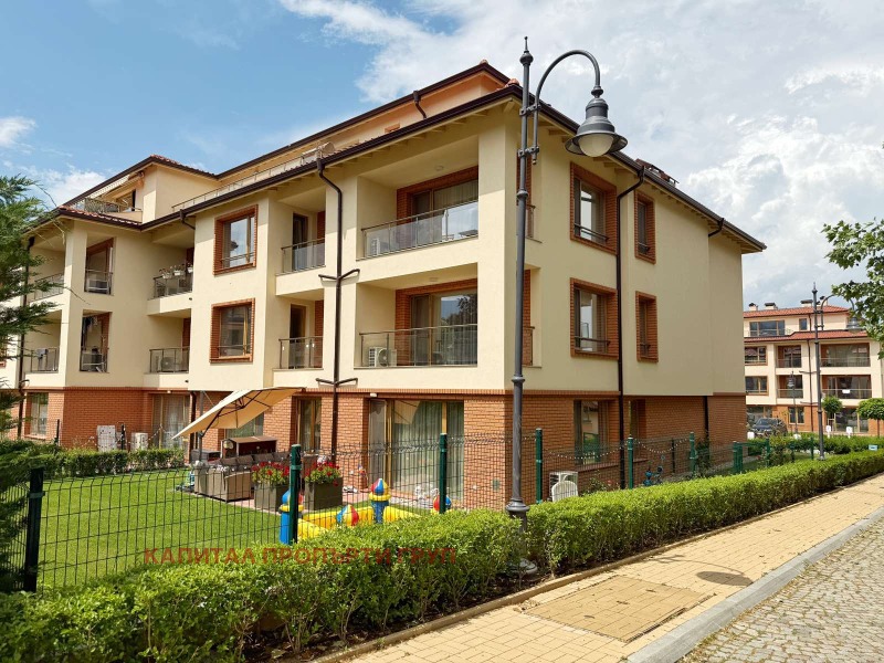 Eladó  1 hálószoba Sofia , m-t Detski grad , 75 négyzetméter | 58896306 - kép [14]