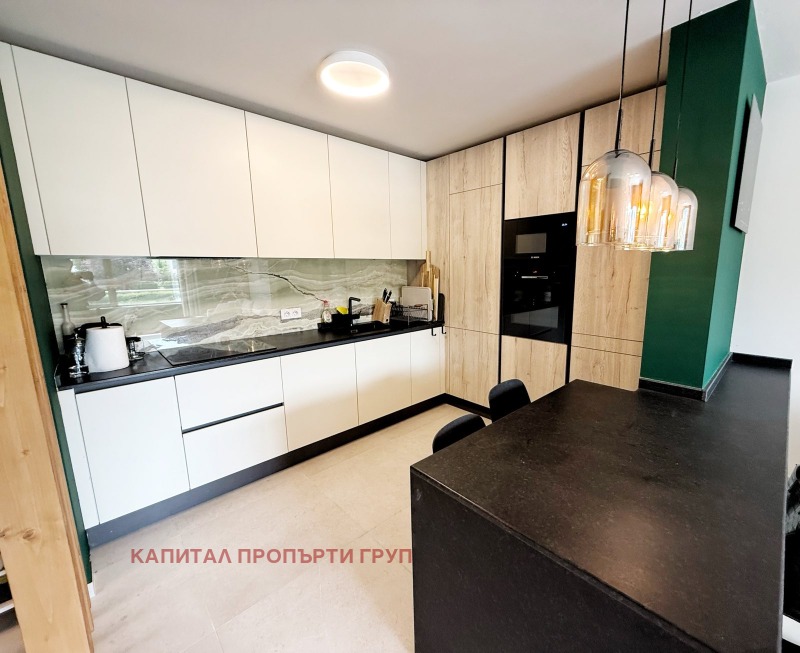 Eladó  1 hálószoba Sofia , m-t Detski grad , 75 négyzetméter | 58896306 - kép [5]