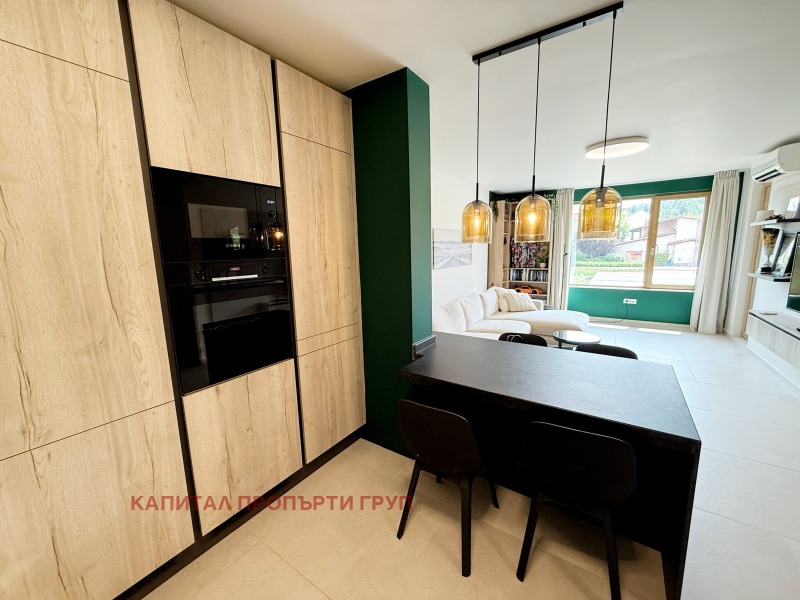 Eladó  1 hálószoba Sofia , m-t Detski grad , 75 négyzetméter | 58896306 - kép [4]