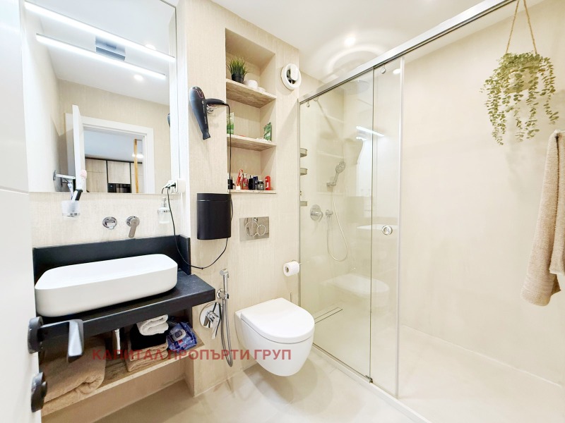 Eladó  1 hálószoba Sofia , m-t Detski grad , 75 négyzetméter | 58896306 - kép [10]