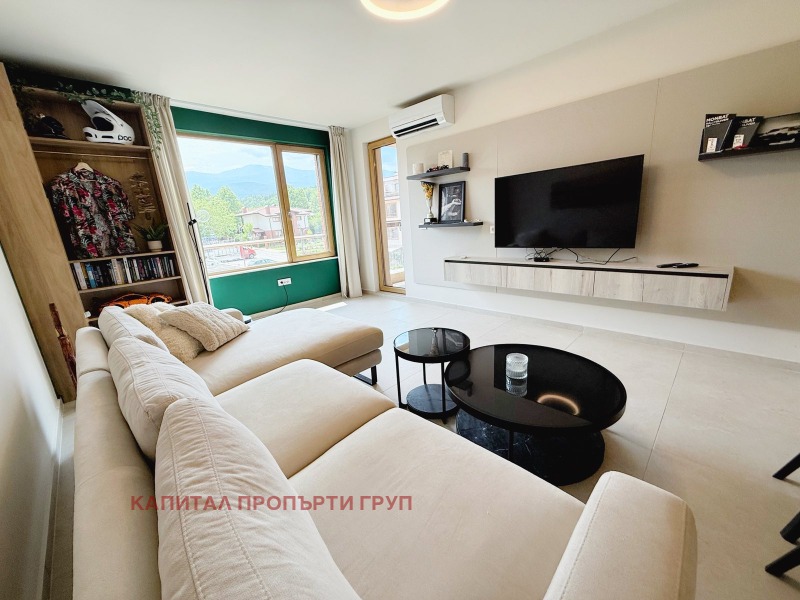 Eladó  1 hálószoba Sofia , m-t Detski grad , 75 négyzetméter | 58896306