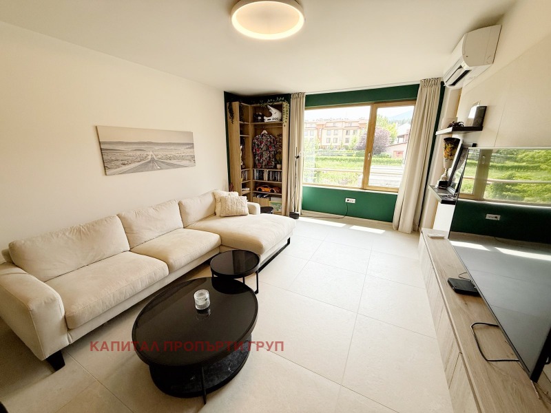 Eladó  1 hálószoba Sofia , m-t Detski grad , 75 négyzetméter | 58896306 - kép [3]