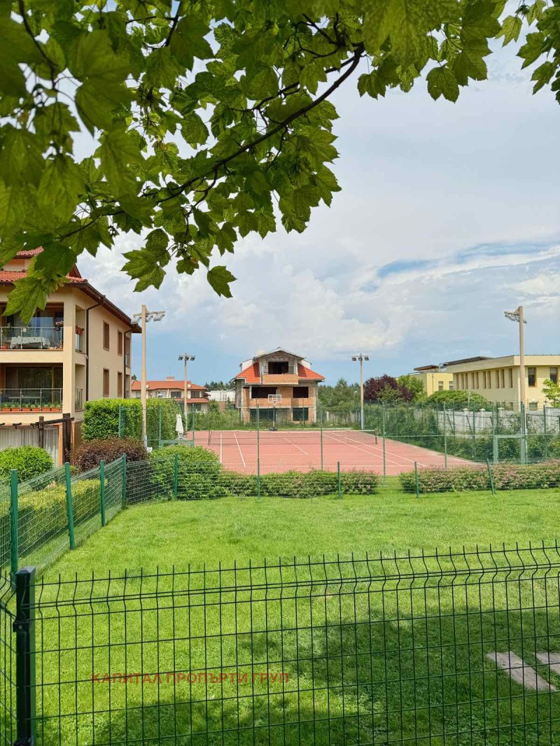 Eladó  1 hálószoba Sofia , m-t Detski grad , 75 négyzetméter | 58896306 - kép [16]