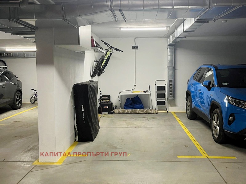 Eladó  1 hálószoba Sofia , m-t Detski grad , 75 négyzetméter | 58896306 - kép [17]