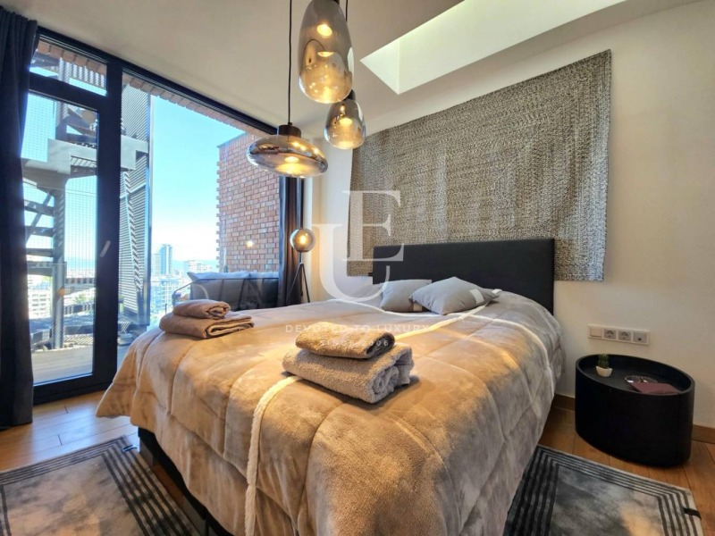 Til salg  1 soveværelse Sofia , zh.gr.Yuzhen park , 80 kvm | 91792150 - billede [5]