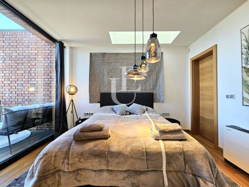 Til salg  1 soveværelse Sofia , zh.gr.Yuzhen park , 80 kvm | 91792150 - billede [4]