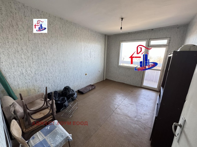 Продава 2-СТАЕН, гр. Шумен, 5-ти полк, снимка 3 - Апартаменти - 52735904