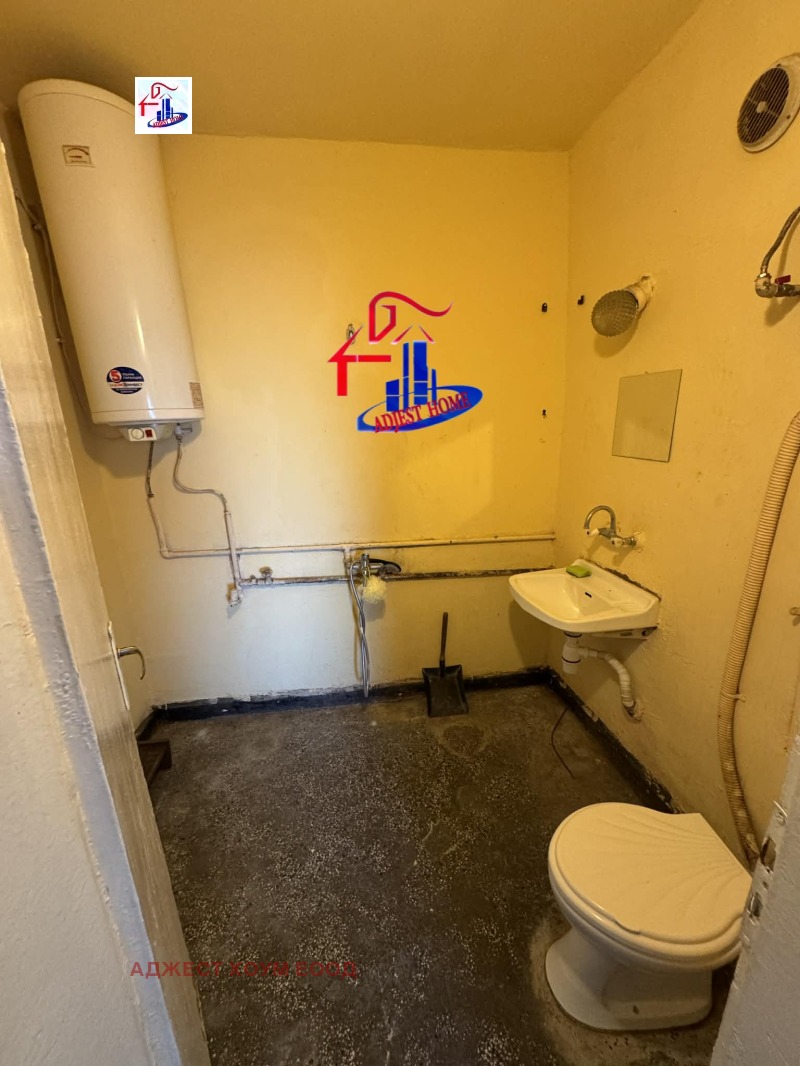 Продава 2-СТАЕН, гр. Шумен, 5-ти полк, снимка 4 - Апартаменти - 52735904