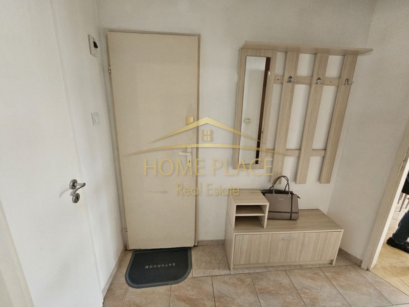 Продава 2-СТАЕН, гр. Варна, ВИНС-Червен площад, снимка 9 - Апартаменти - 52810423