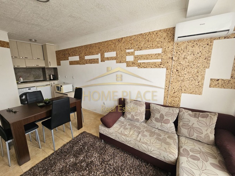 Продава 2-СТАЕН, гр. Варна, ВИНС-Червен площад, снимка 2 - Апартаменти - 52810423