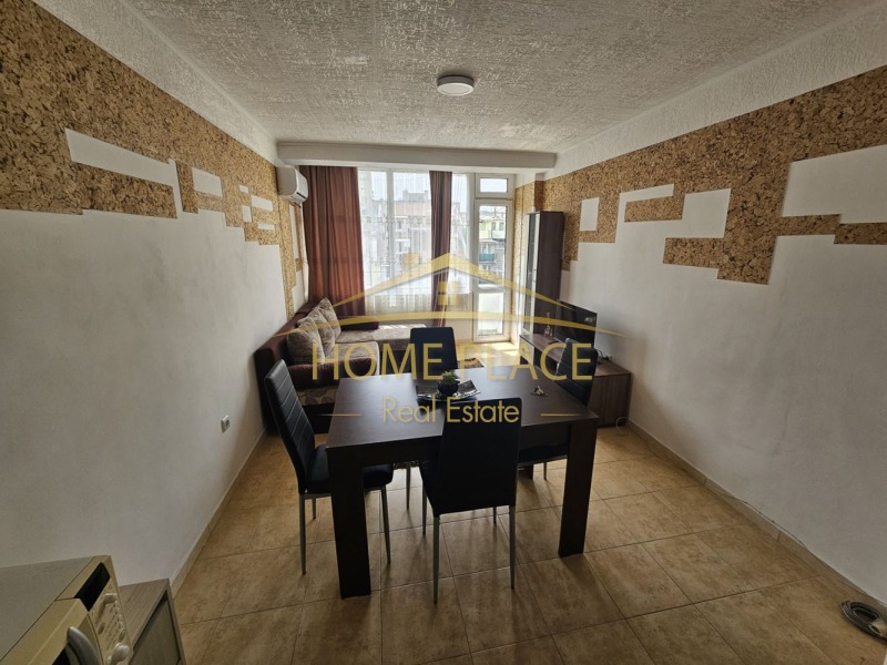 Продава 2-СТАЕН, гр. Варна, ВИНС-Червен площад, снимка 4 - Апартаменти - 52810423