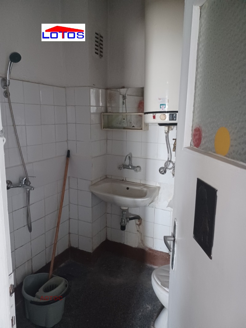 Продава 2-СТАЕН, гр. Добрич, Дружба 1, снимка 4 - Апартаменти - 53096437