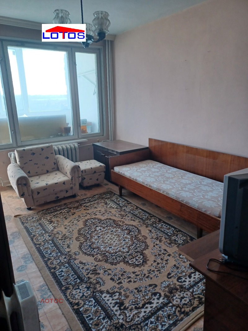 Продава 2-СТАЕН, гр. Добрич, Дружба 1, снимка 3 - Апартаменти - 53096437