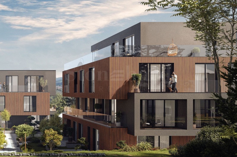 Продава 2-СТАЕН, гр. София, Бояна, снимка 8 - Апартаменти - 53260485