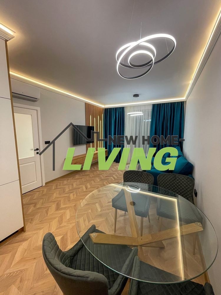 Продава 2-СТАЕН, гр. Пловдив, Кършияка, снимка 4 - Апартаменти - 53326602