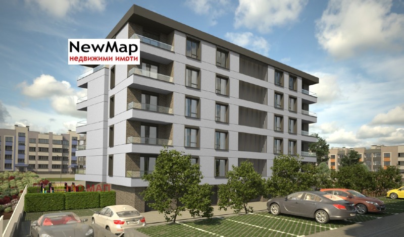 Продава  2-стаен град Плевен , Дружба 2 , 63 кв.м | 61686008