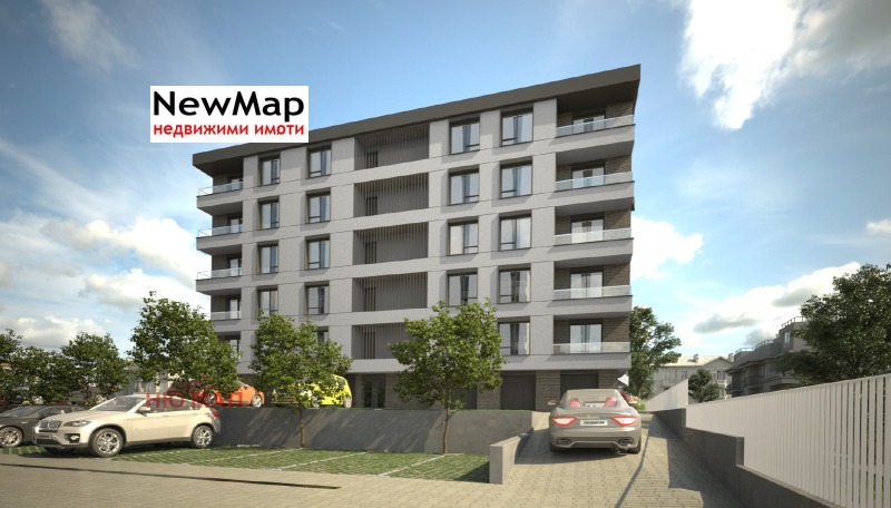 Продава 2-СТАЕН, гр. Плевен, Дружба 2, снимка 5 - Апартаменти - 53405198