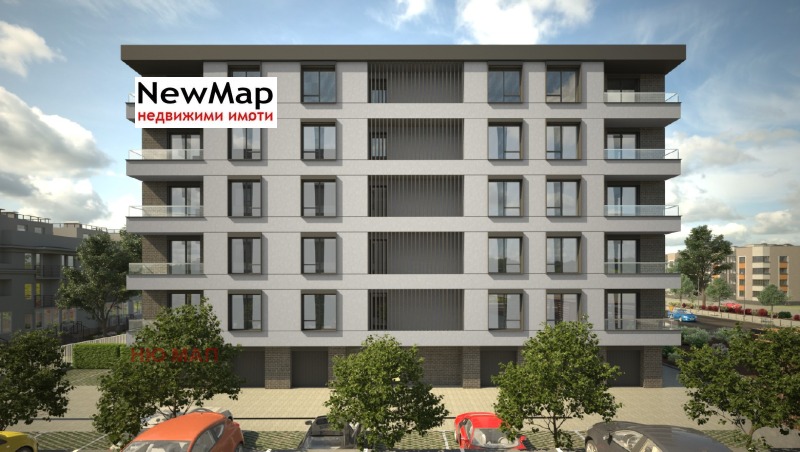 Продава 2-СТАЕН, гр. Плевен, Дружба 2, снимка 4 - Апартаменти - 53405198