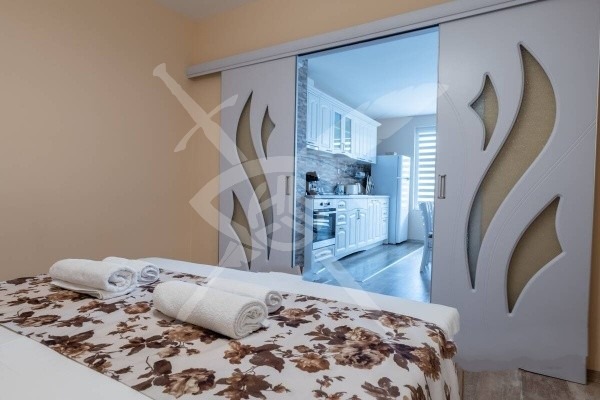 Продава 2-СТАЕН, гр. Созопол, област Бургас, снимка 6 - Апартаменти - 53411330