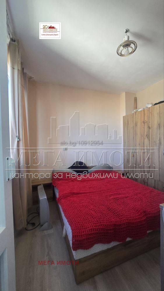 Продава 2-СТАЕН, гр. Бургас, Славейков, снимка 4 - Апартаменти - 53450820