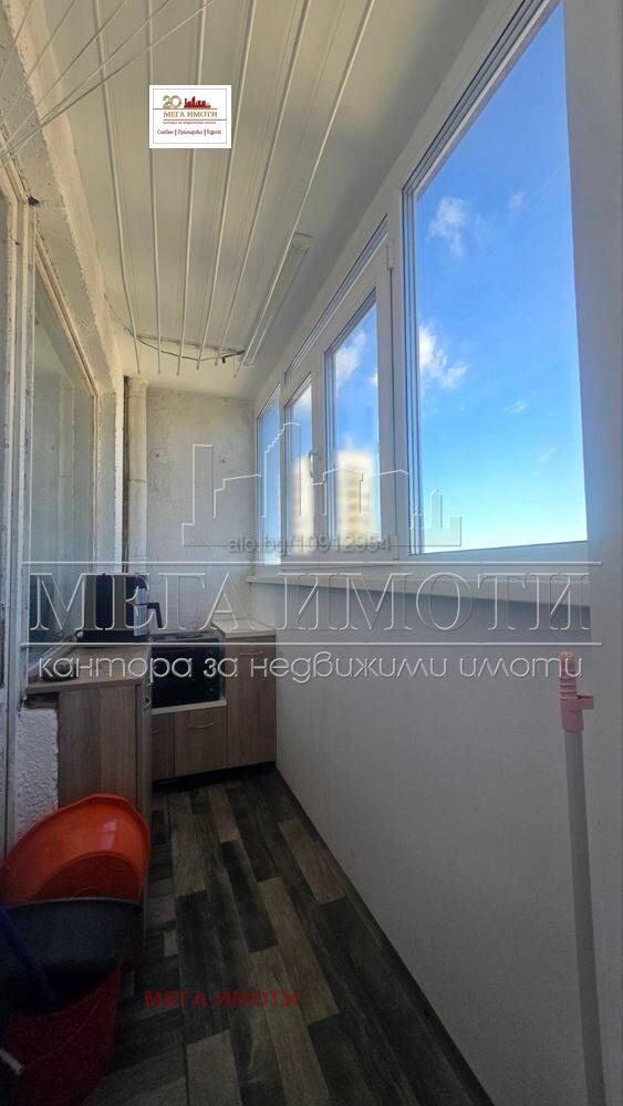 Продава 2-СТАЕН, гр. Бургас, Славейков, снимка 8 - Апартаменти - 53450820