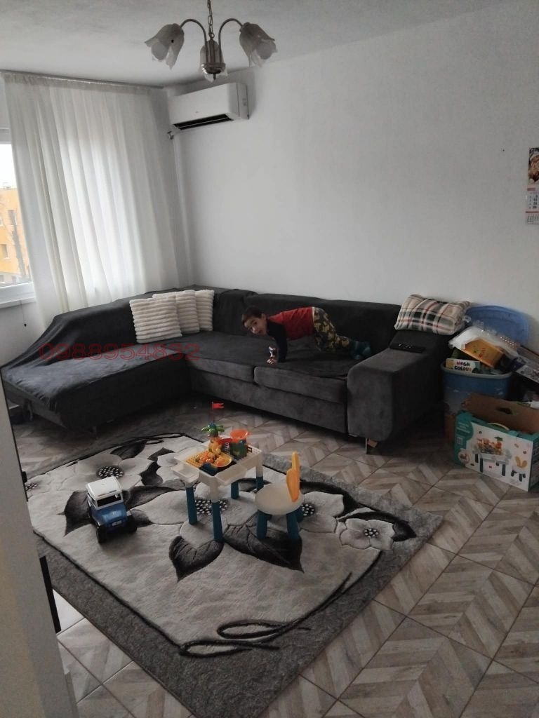 Продава 2-СТАЕН, гр. Левски, област Плевен, снимка 14 - Апартаменти - 53667095