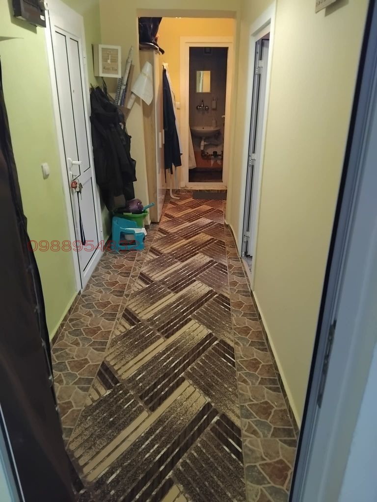 Продава 2-СТАЕН, гр. Левски, област Плевен, снимка 12 - Апартаменти - 53667095