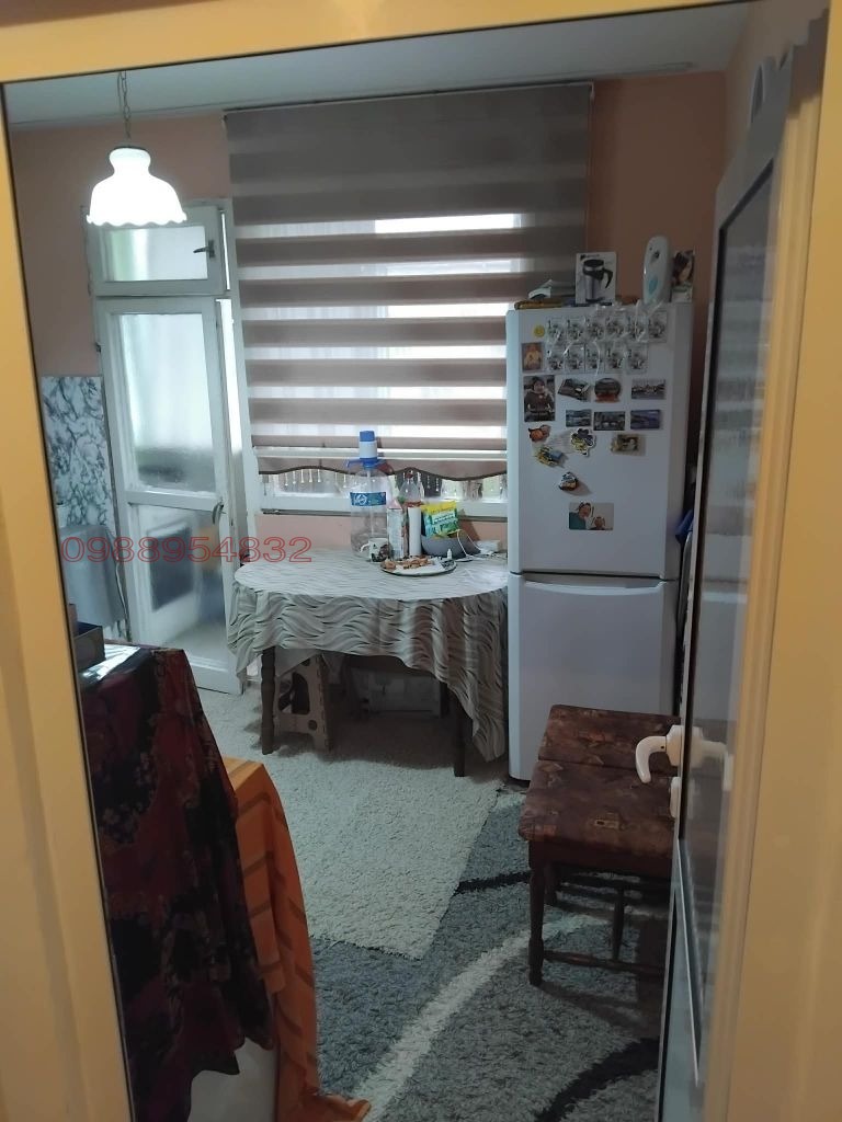 Продава 2-СТАЕН, гр. Левски, област Плевен, снимка 7 - Апартаменти - 53667095