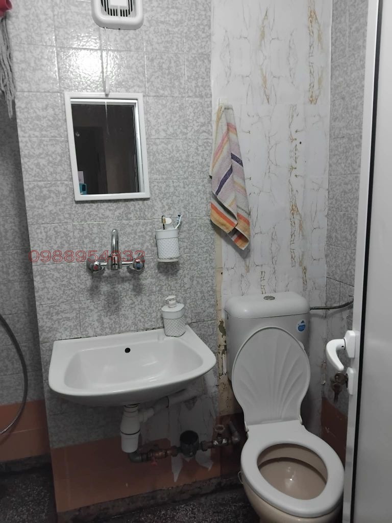 Продава 2-СТАЕН, гр. Левски, област Плевен, снимка 11 - Апартаменти - 53667095