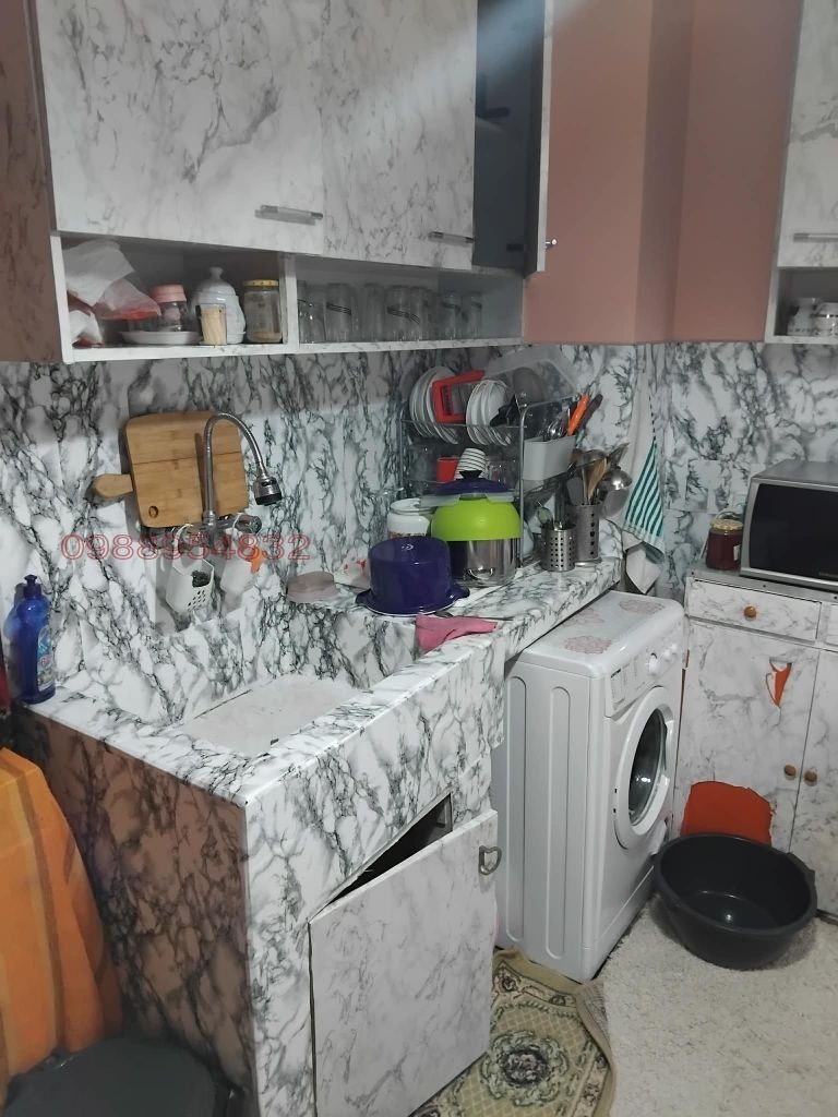 Продава 2-СТАЕН, гр. Левски, област Плевен, снимка 6 - Апартаменти - 53667095