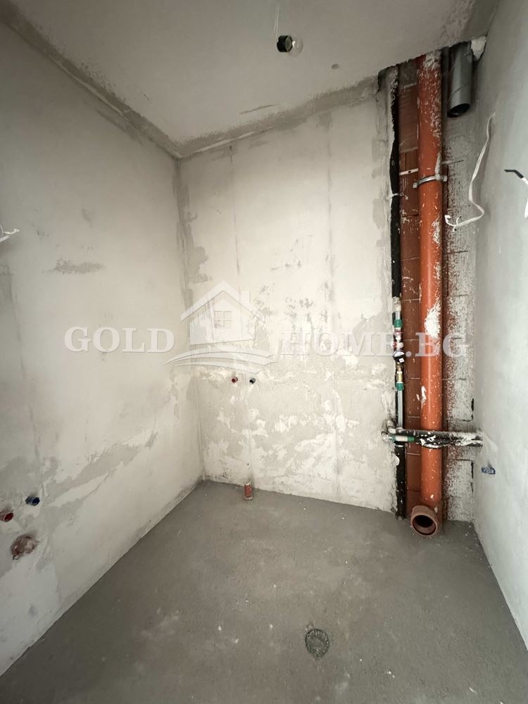 Te koop  2 slaapkamers Plovdiv , Christo Smirnenski , 135 m² | 52237108 - afbeelding [10]