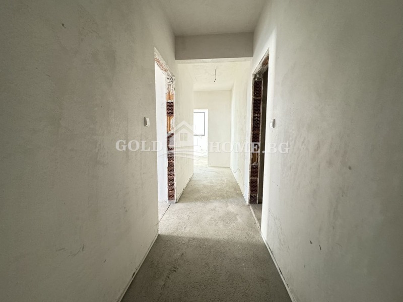 For Sale  2 bedroom Plovdiv , Hristo Smirnenski , 135 sq.m | 52237108 - image [14]