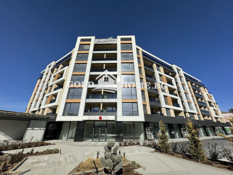 Te koop  2 slaapkamers Plovdiv , Christo Smirnenski , 135 m² | 52237108