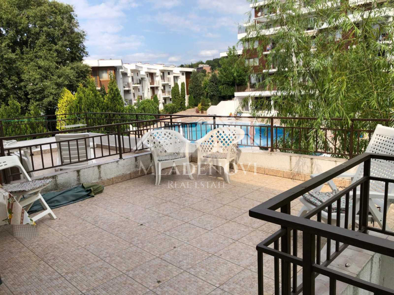 Na sprzedaż  2 sypialnie region Burgas , k.k. Elenite , 110 mkw | 56288836 - obraz [5]