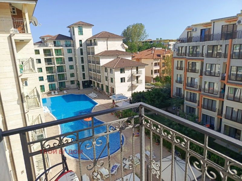 En venta  2 dormitorios región Burgas , k.k. Slanchev bryag , 78 metros cuadrados | 85750718