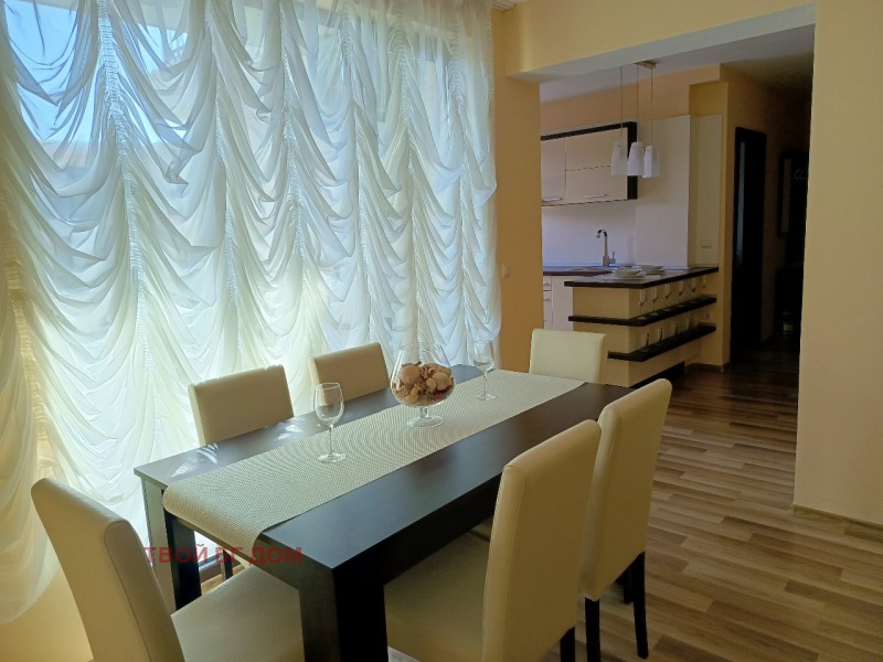 En venta  2 dormitorios región Burgas , k.k. Slanchev bryag , 78 metros cuadrados | 85750718 - imagen [7]