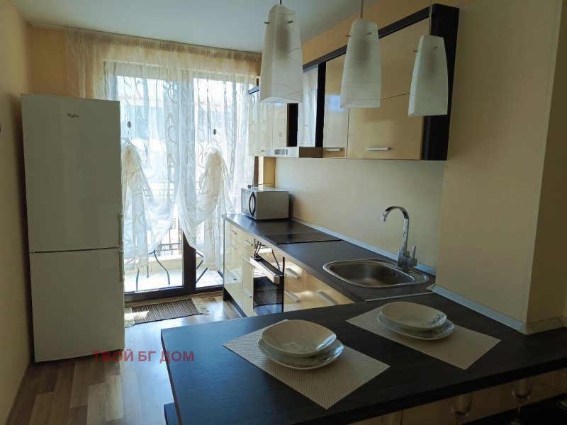 En venta  2 dormitorios región Burgas , k.k. Slanchev bryag , 78 metros cuadrados | 85750718 - imagen [5]