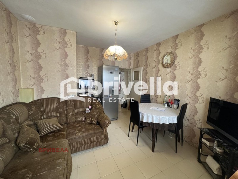 Na sprzedaż  2 sypialnie Sofia , Krasna poljana 2 , 88 mkw | 63986760 - obraz [8]