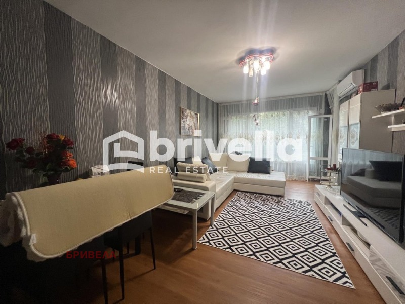 Na sprzedaż  2 sypialnie Sofia , Krasna poljana 2 , 88 mkw | 63986760 - obraz [2]