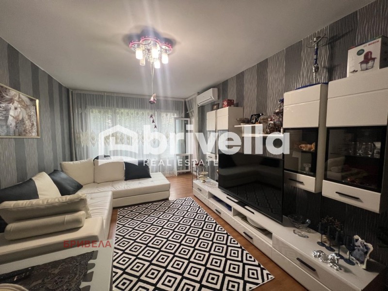 Na sprzedaż  2 sypialnie Sofia , Krasna poljana 2 , 88 mkw | 63986760 - obraz [3]